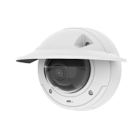 IP-камера видеонаблюдения Axis P3375-LVE: купить в Москве